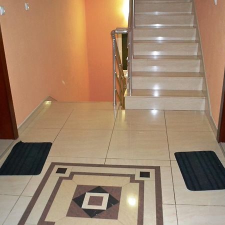 Apartments Elizabet Dojran Zewnętrze zdjęcie