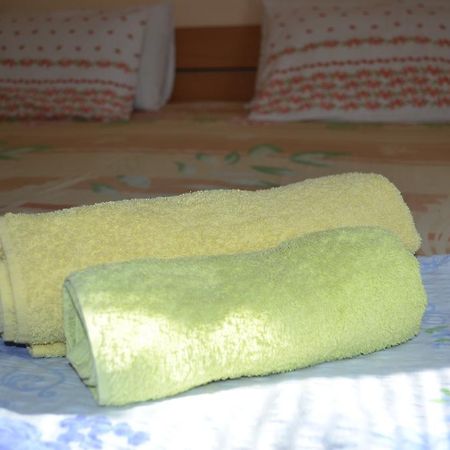 Apartments Elizabet Dojran Zewnętrze zdjęcie