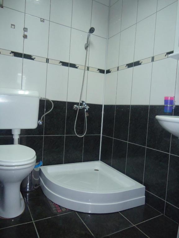 Apartments Elizabet Dojran Pokój zdjęcie