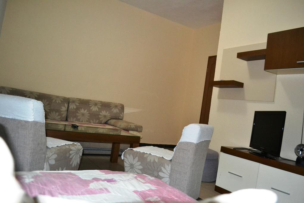Apartments Elizabet Dojran Pokój zdjęcie