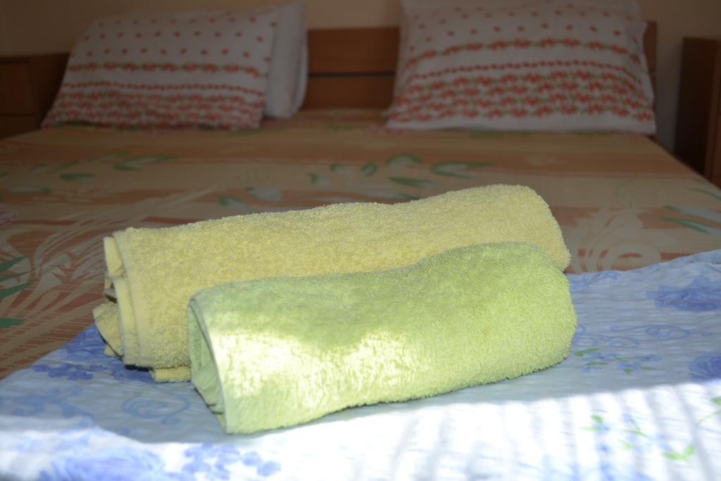 Apartments Elizabet Dojran Zewnętrze zdjęcie