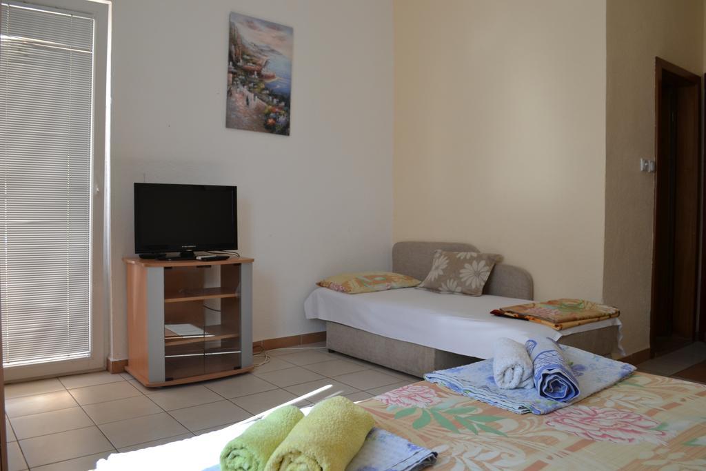 Apartments Elizabet Dojran Zewnętrze zdjęcie