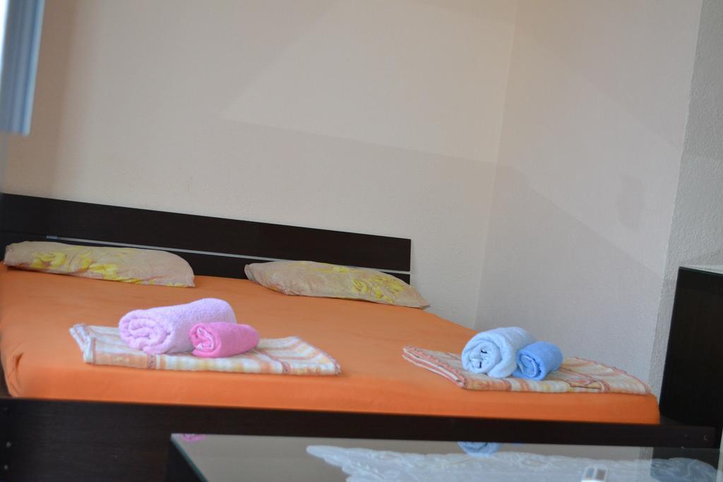 Apartments Elizabet Dojran Zewnętrze zdjęcie