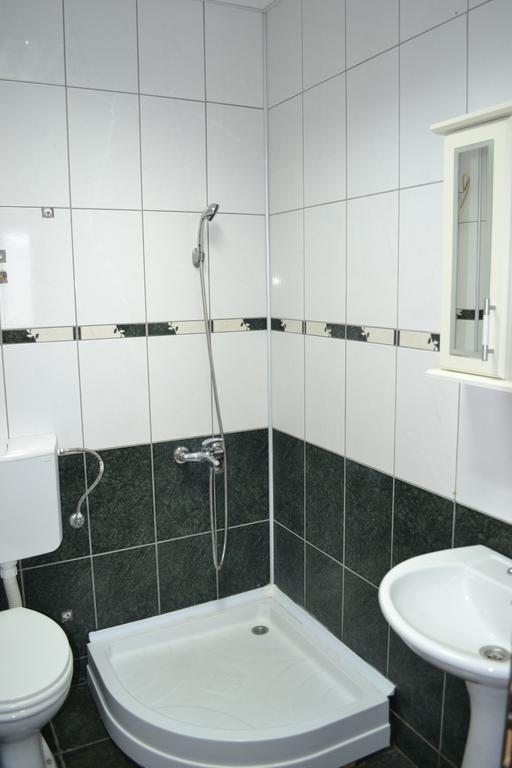 Apartments Elizabet Dojran Zewnętrze zdjęcie