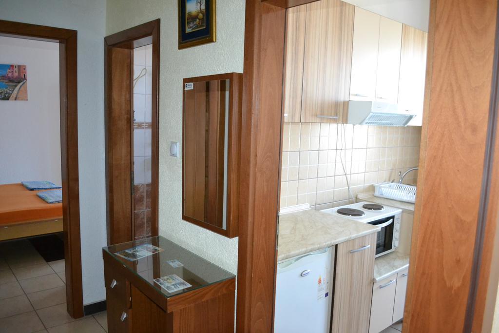 Apartments Elizabet Dojran Zewnętrze zdjęcie