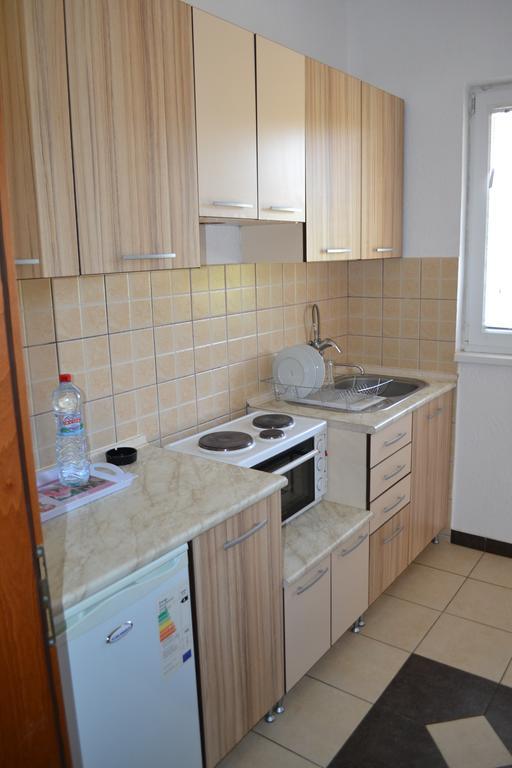 Apartments Elizabet Dojran Zewnętrze zdjęcie