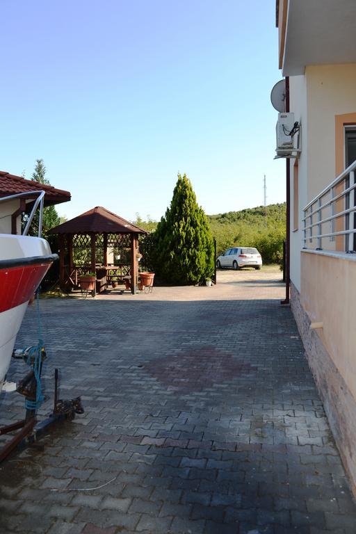 Apartments Elizabet Dojran Zewnętrze zdjęcie