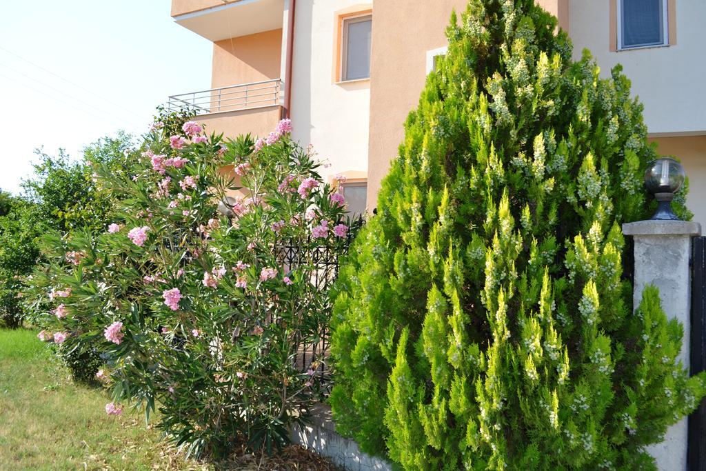Apartments Elizabet Dojran Zewnętrze zdjęcie