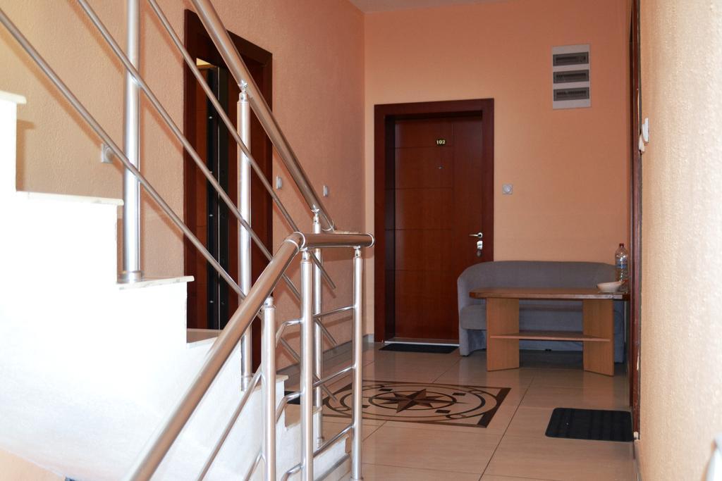 Apartments Elizabet Dojran Zewnętrze zdjęcie