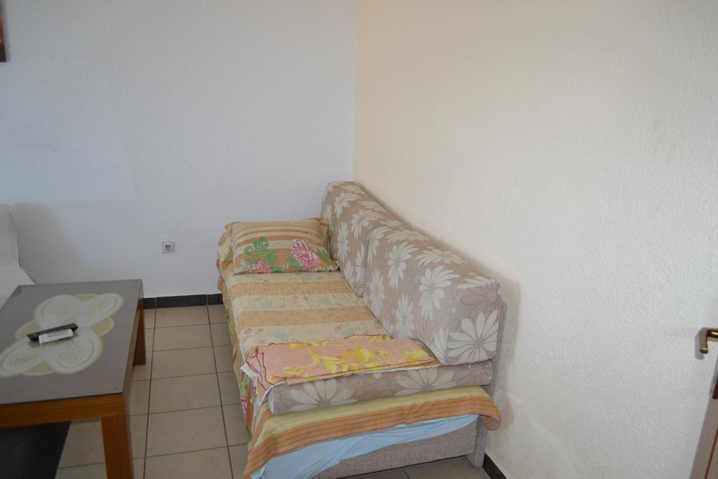 Apartments Elizabet Dojran Pokój zdjęcie