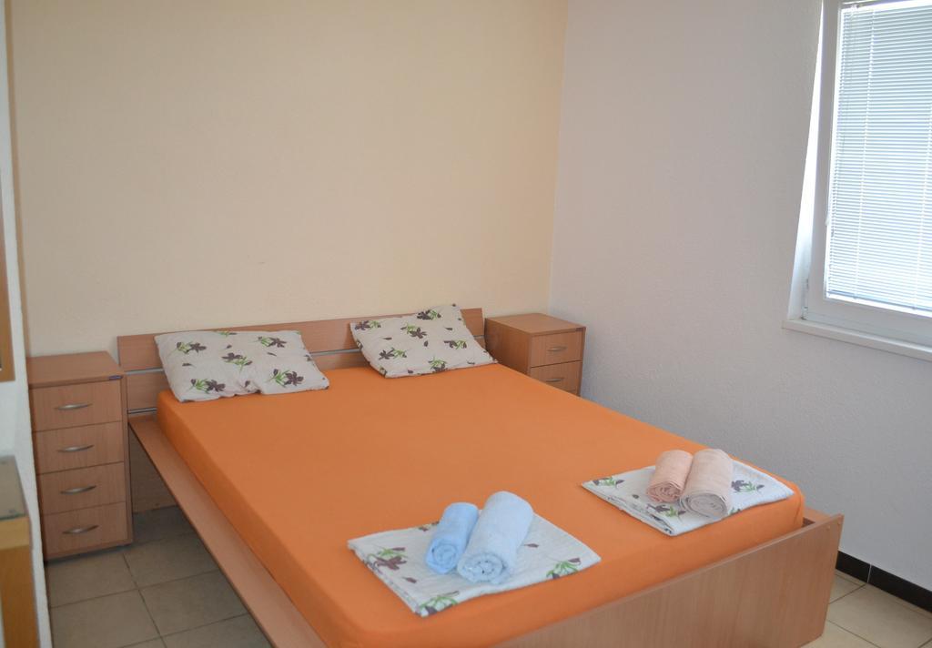 Apartments Elizabet Dojran Pokój zdjęcie